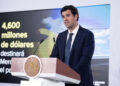 Mercado Libre anuncia inversión de 4,600 mdd, generará 8,500 empleos