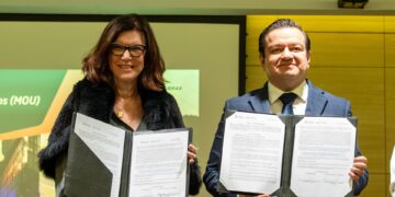 Petrobras y Pemex establecen alianza para explorar y producir en aguas profundas y ultraprofundas
