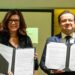 Petrobras y Pemex establecen alianza para explorar y producir en aguas profundas y ultraprofundas del Golfo de México