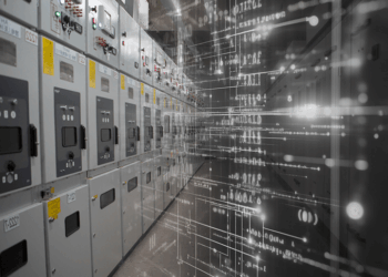 La nueva dimensión de la seguridad energética: cuando los datos se convierten en infraestructura crítica.