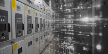 La nueva dimensión de la seguridad energética: cuando los datos se convierten en infraestructura crítica.