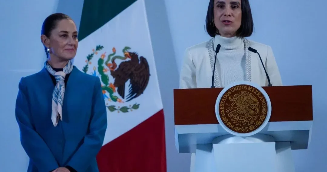 Expansión sin Sincronía: El Desafío Energético de México
