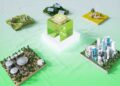 Schneider Electric y Foxconn se unen para acelerar el desarrollo de los centros de datos de IA de próxima generación
