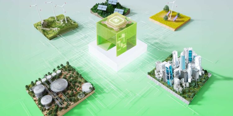 Schneider Electric y Foxconn se unen para acelerar el desarrollo de los centros de datos de IA de próxima generación