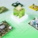 Schneider Electric y Foxconn se unen para acelerar el desarrollo de los centros de datos de IA de próxima generación