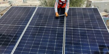Segunda etapa del «Programa Techos Solares para el Bienestar” inicia en julio en tres ciudades del norte del país