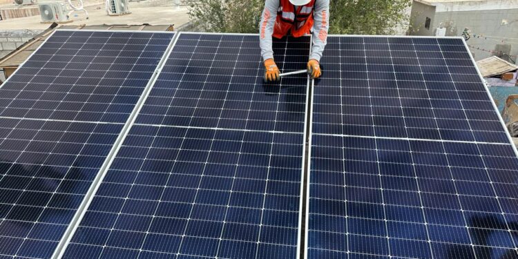 Segunda etapa del «Programa Techos Solares para el Bienestar” inicia en julio en tres ciudades del norte del país