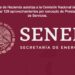 Hacienda autoriza a la CNE a cobrar 129 aprovechamientos por prestación de servicios