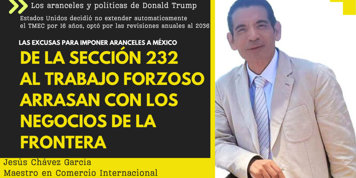 La cuarta ronda del T-MEC será definitiva para la relación comercial México-EE.UU.