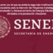 Sener emite segunda modificación a la Convocatoria para la atención de Proyectos Estratégicos de Generación y Almacenamiento