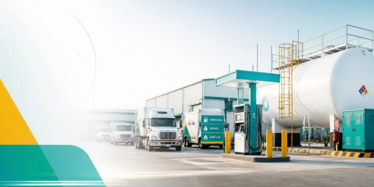 La CNE anuncia Programa Temporal de Registro para el Autoconsumo de petrolíferos