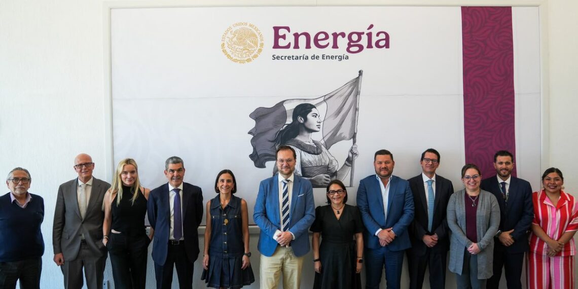 Cubico y CFE firman proyecto público-privado por 578 MWac y una inversión de un millón de dólares