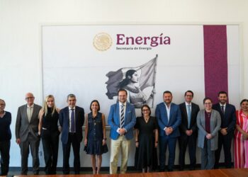 Cubico y CFE firman proyecto público-privado por 578 MWac y una inversión de un millón de dólares