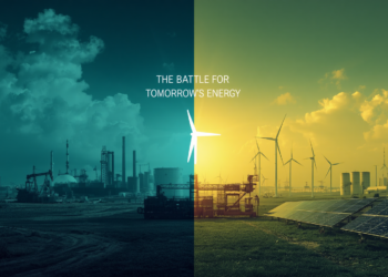 La Batalla por la Energía del Mañana; México entre el hacer y el planear