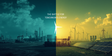 La Batalla por la Energía del Mañana; México entre el hacer y el planear