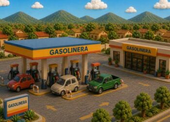 La ASEA inicia en agosto el proceso de regularización de gasolineras y gaseras del país