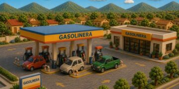 La ASEA inicia en agosto el proceso de regularización de gasolineras y gaseras del país