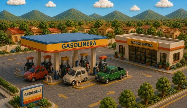 La ASEA inicia en agosto el proceso de regularización de gasolineras y gaseras del país