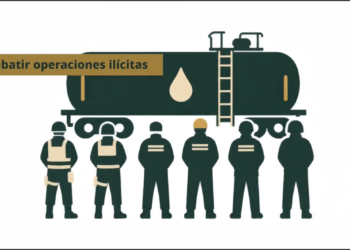 Combate al huachicol fiscal: inician las detenciones en 1 de 3 casos en investigación por FGR