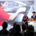 Kia México anuncia inversión de 649 mdd para nueva planta; Plan México suma inversiones por 404mdd