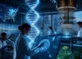 Nueva era de la tecnología: ¿Estados Unidos podrá liderar la ciencia en el mundo?; a México le urge invertir en educación