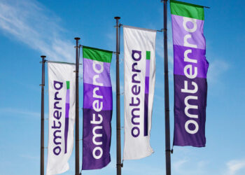 Siemens Energy y Siemens Gamesa Renewable Energy se transforman en la marca Omterra