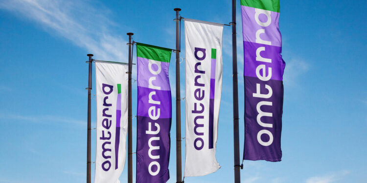 Siemens Energy y Siemens Gamesa Renewable Energy se transforman en la marca Omterra