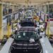 Producción de BMW, Nissan, Mazda y Mercedes Benz se desploma en México en el primer semestre