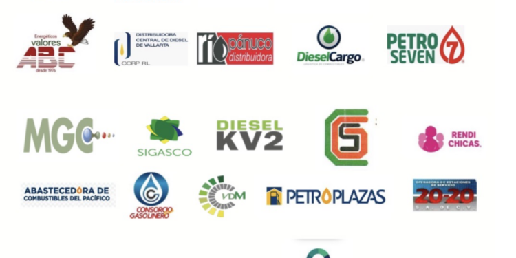 Ocho de cada 10 gasolineras se suman al Acuerdo para estabilizar precios del diésel