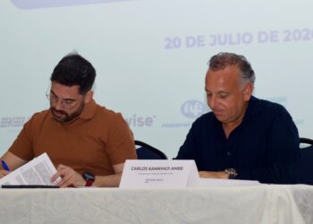 Serfimex Solar financiará 50 proyectos de energías limpias y almacenamiento de energía en Quinta Roo