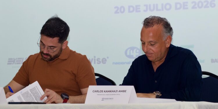 Serfimex Solar financiará 50 proyectos de energías limpias y almacenamiento de energía en Quinta Roo