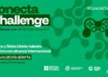 Lanzan convocatoria nacional para el Conecta Challenge 2026