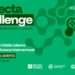 Lanzan convocatoria nacional para el Conecta Challenge 2026