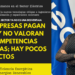 Sector eléctrico: un sector que necesita actualización y alta capacidad técnica, pero que paga poco
