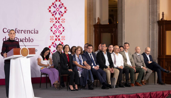 Comité de Científicos y Especialistas de Energía: Burgos, la opción viable para producir gas shale y reducir dependencia exterior