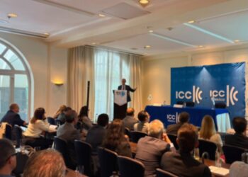 Agenda Semanal I “Análisis del avance de las convocatorias de proyectos privados y mixtos de generación”. Evento ICC