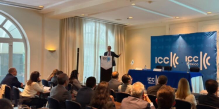 Agenda Semanal I “Análisis del avance de las convocatorias de proyectos privados y mixtos de generación”. Evento ICC