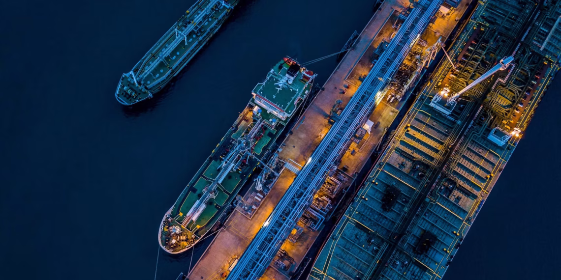 La crisis de Ormuz vuelve a presionar al mercado petrolero mundial