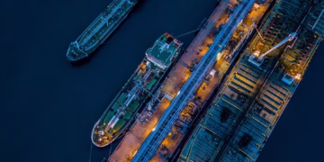 La crisis de Ormuz vuelve a presionar al mercado petrolero mundial