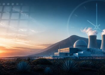 La Década 2026-2035: El Plazo Nuclear que México no Puede Ignorar