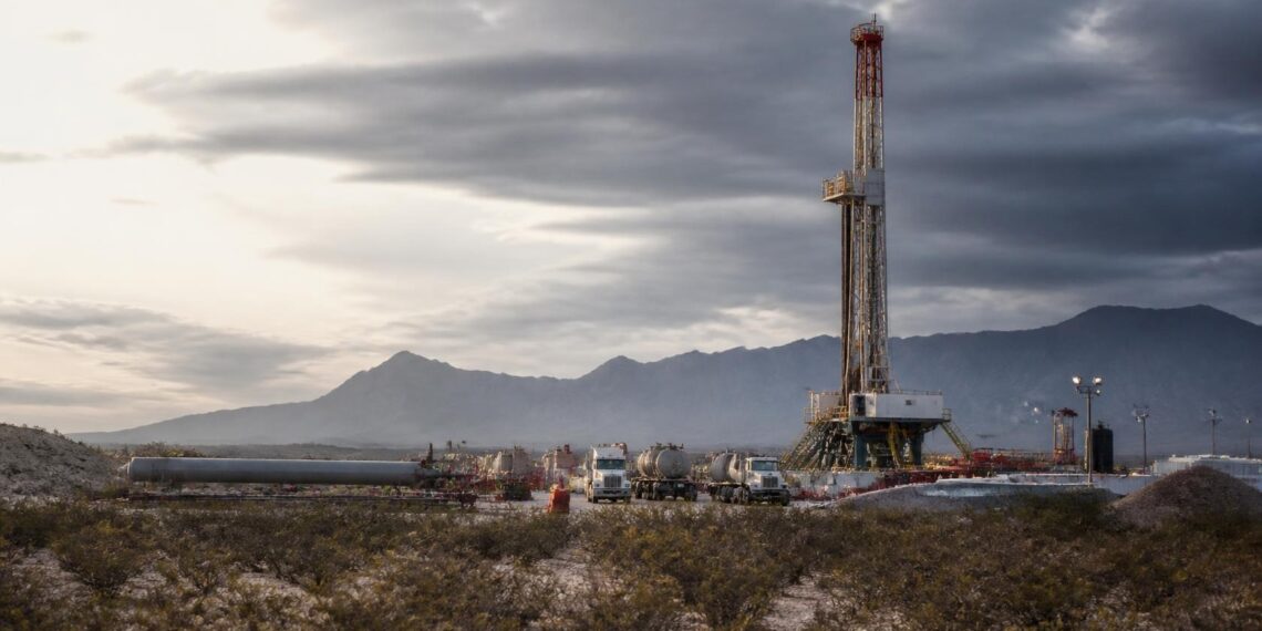 Para detonar el gas shale mexicano: una propuesta a la mexicana