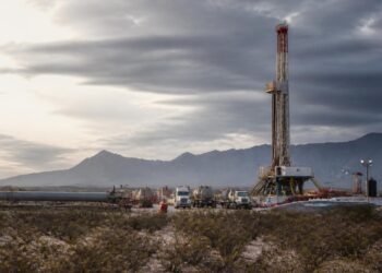 Para detonar el gas shale mexicano: una propuesta a la mexicana