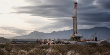 Para detonar el gas shale mexicano: una propuesta a la mexicana