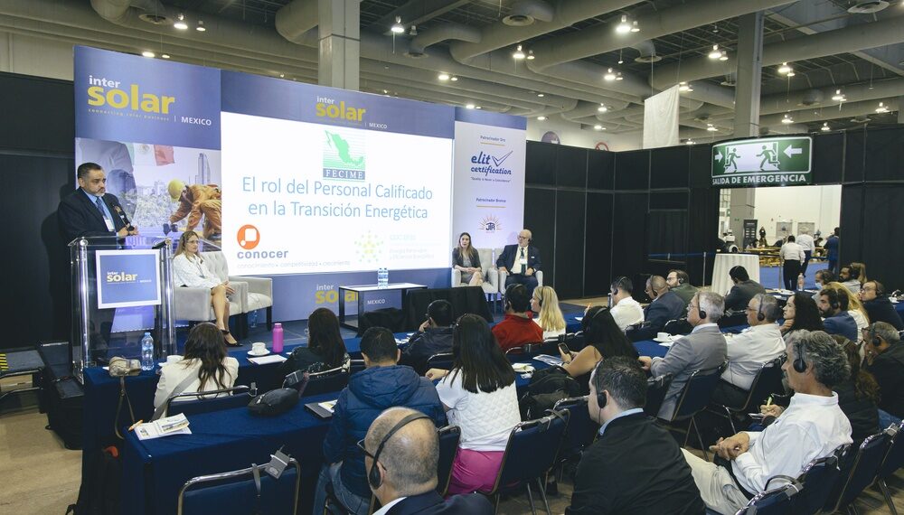 Agenda Septiembre 2026: Intersolar México 2026;  Inicia Ciclo escolar 2026-2027; 2do Informa de Claudia Sheinbaum