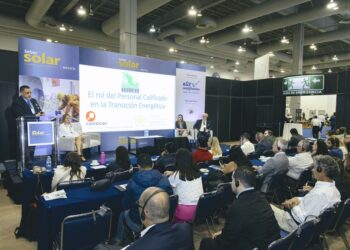 Agenda Septiembre 2026: Intersolar México 2026; Inicia Ciclo escolar 2026-2027; 2do Informa de Claudia Sheinbaum
