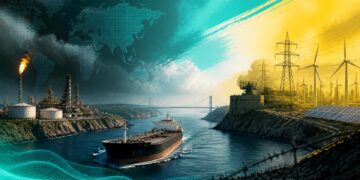 Más de 115 países ajustan sus políticas energéticas ante la crisis de Ormuz