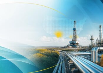 Producción récord de gas natural en EE.UU. en 2026: la impulsa el gas asociado y precios altos del crudo