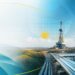 Producción récord de gas natural en EE.UU. en 2026: la impulsa el gas asociado y precios altos del crudo