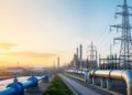 Sector de electricidad, gas y agua crece 0.9% en junio 2026. ¿Inicia rally de crecimiento?