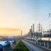 Sector de electricidad, gas y agua crece 0.9% en junio 2026. ¿Inicia rally de crecimiento?